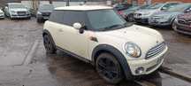 Dezmembrari / Dezmembrez Mini Cooper 2010