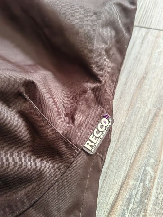 Дамски ски сноуборд панталон Recco  S размер