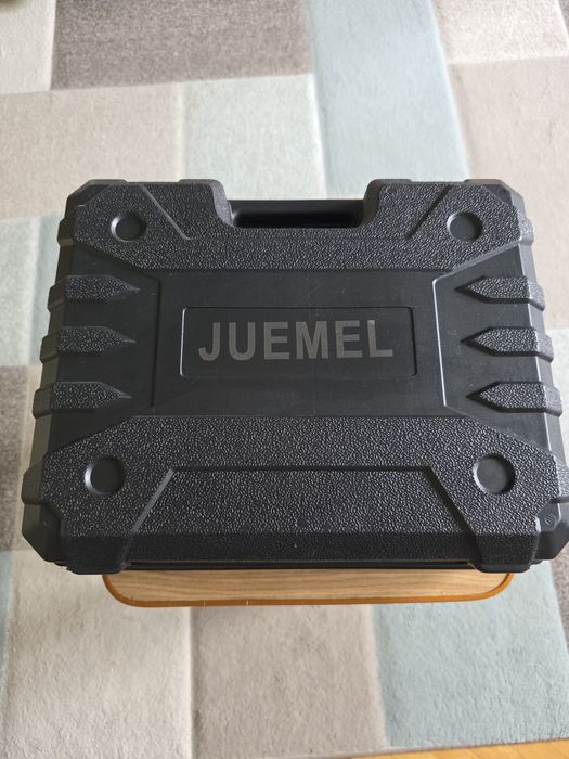 Trusa cheie de impact