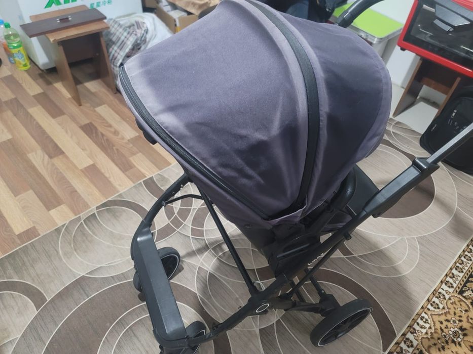 Продаю коляску..