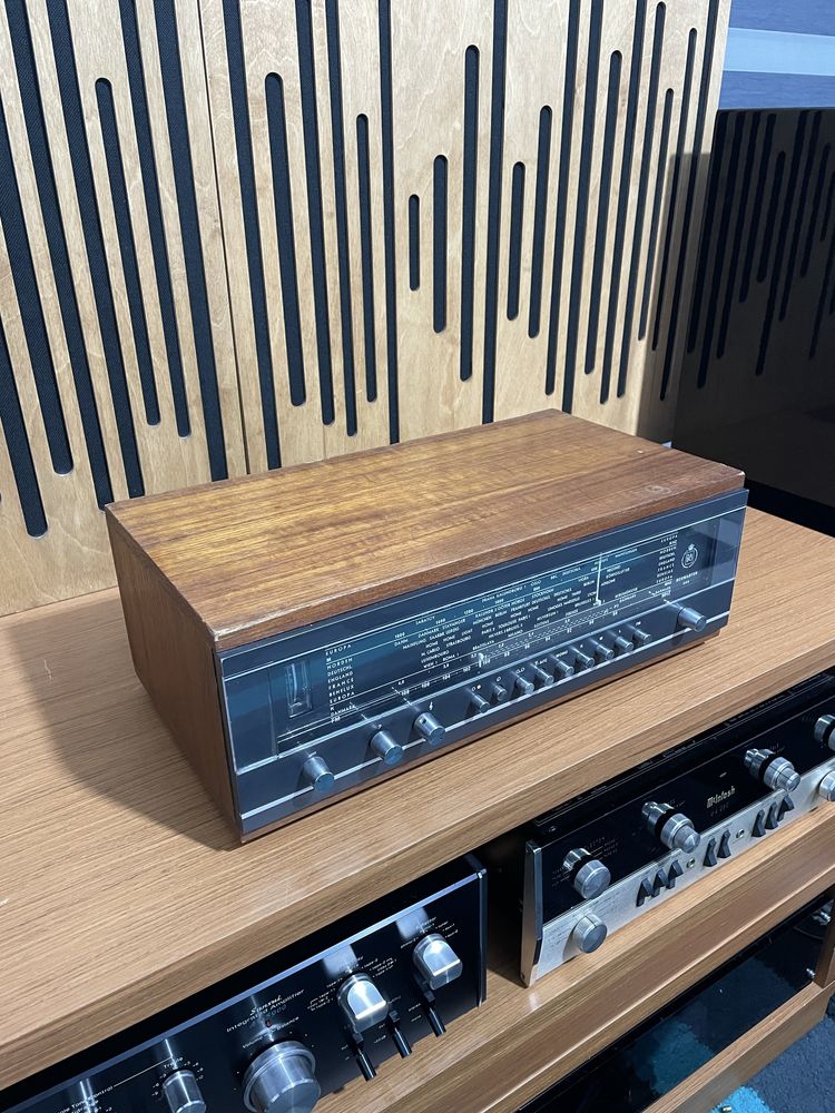 Bang olufsen beomaster 900 amplituner vintage vand / schimb