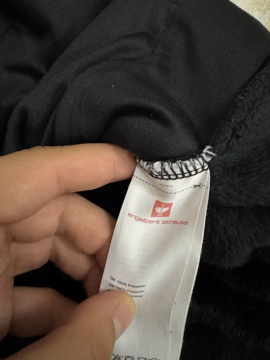 Hanorac Engelbert Strauss-65 lei oferta