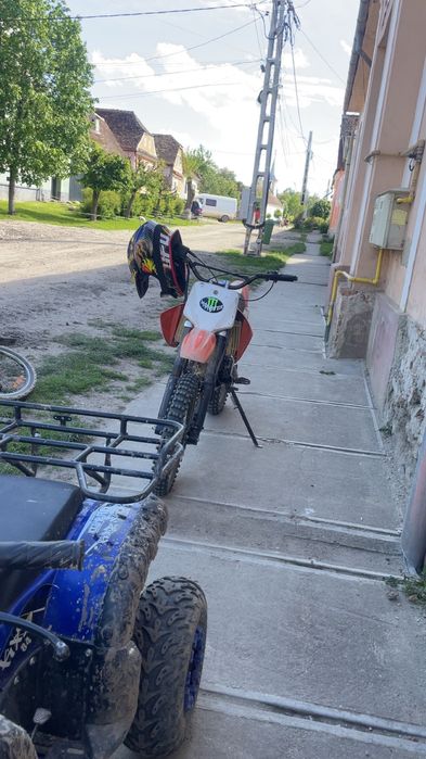 Motor defect !!!