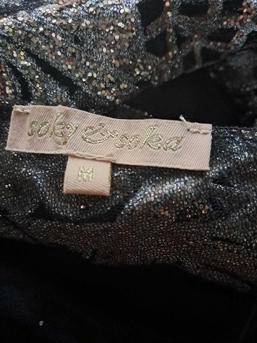 Rochie lunga de ocazie