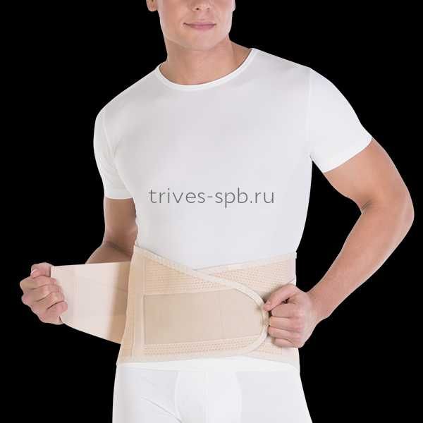Продам ортопедический пояснично-крестцовый корсет Тривес, размер S