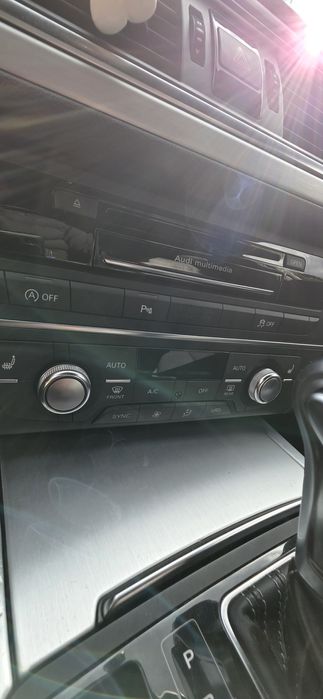 Audi A6 2.0TFSi 3xSline