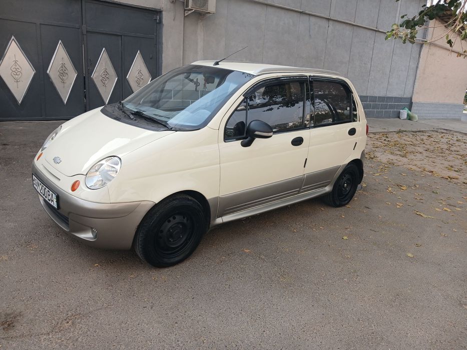 Matiz best 2017 yil konditsoner