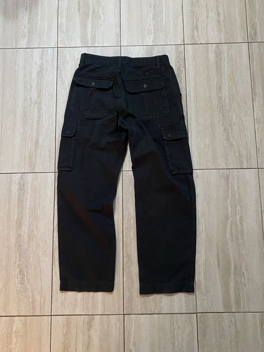 Pantaloni Cargo Vintage Tommy Hilfiger