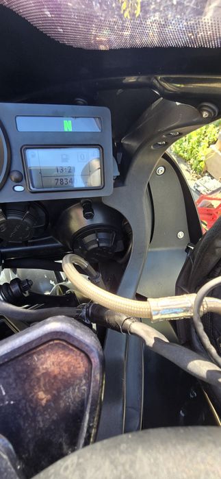 Bmw k1200 s bmw k1200s