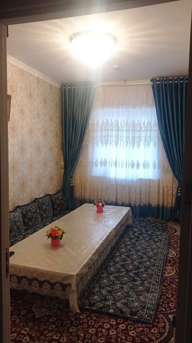 Yunusobod Minor metro yonida