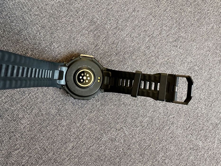 Amazfit T-rex 3 пълен комплект Гаранция