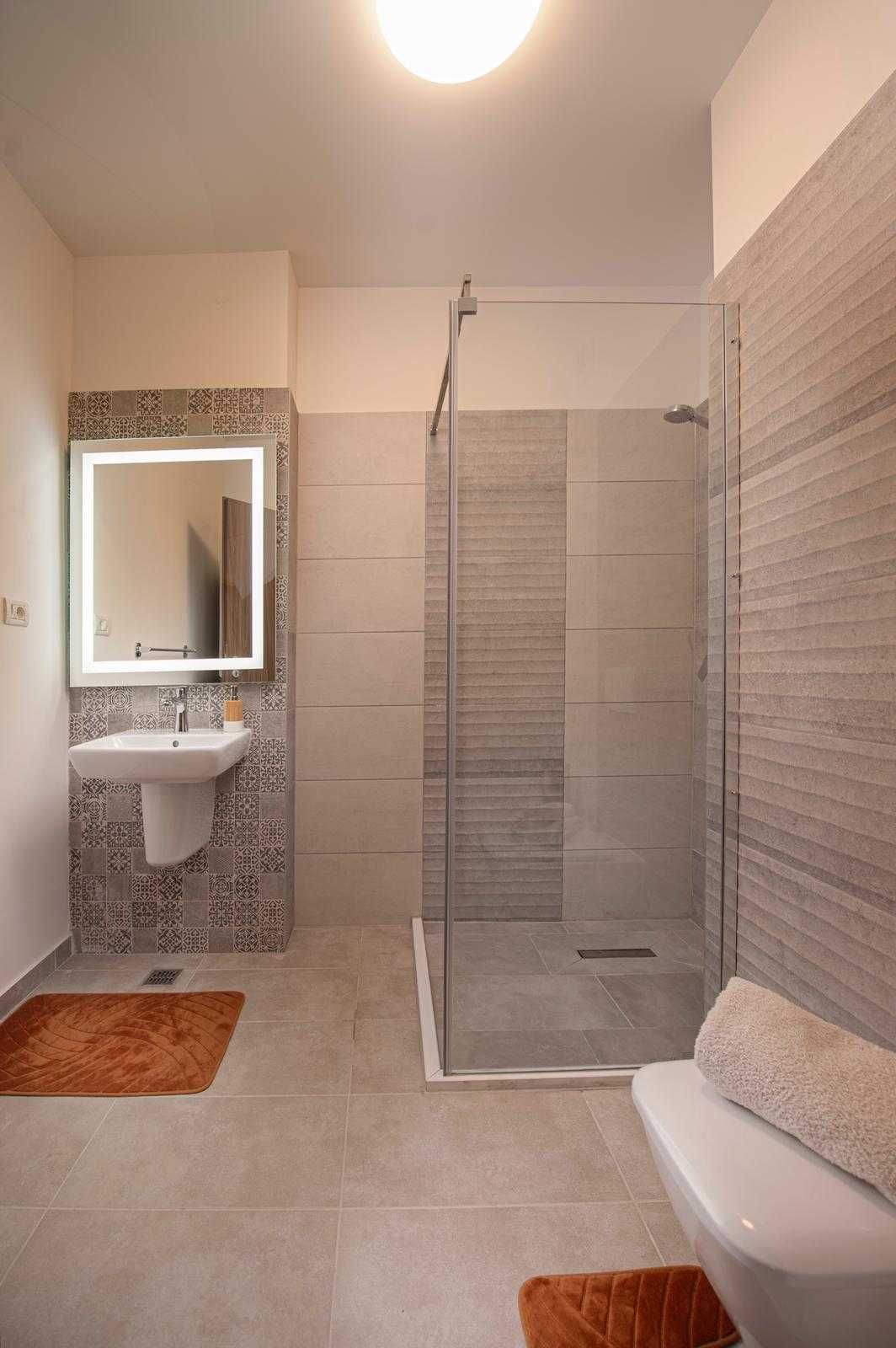 XCity Tower – Apartament Smart, 2 camere, panoramă