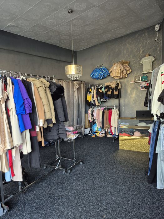 Spatiu comercial de închiriat