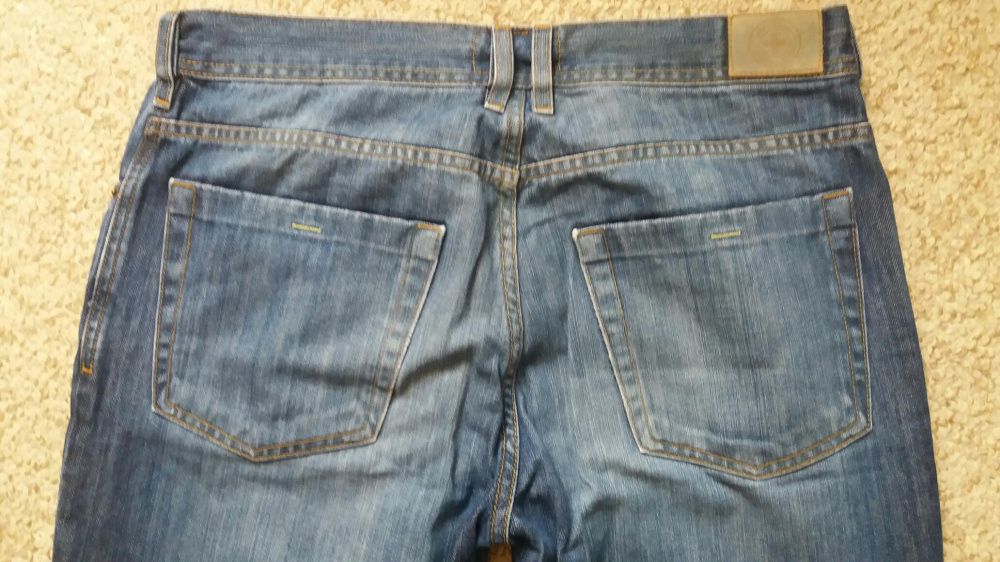 Blugi Strellsin portugalia