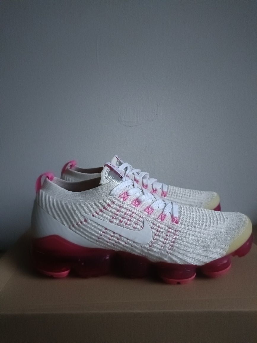 Nike Air Vapormax Flyknit 3 номер 40.5 код 52A
