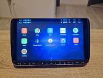 Navigatie Player Android Auto Carplay VW Skoda Seat 1/2/4GB RAM