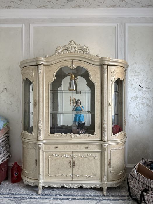 Продам горку в идеальном состоянии! Пишите ватсап не звоните