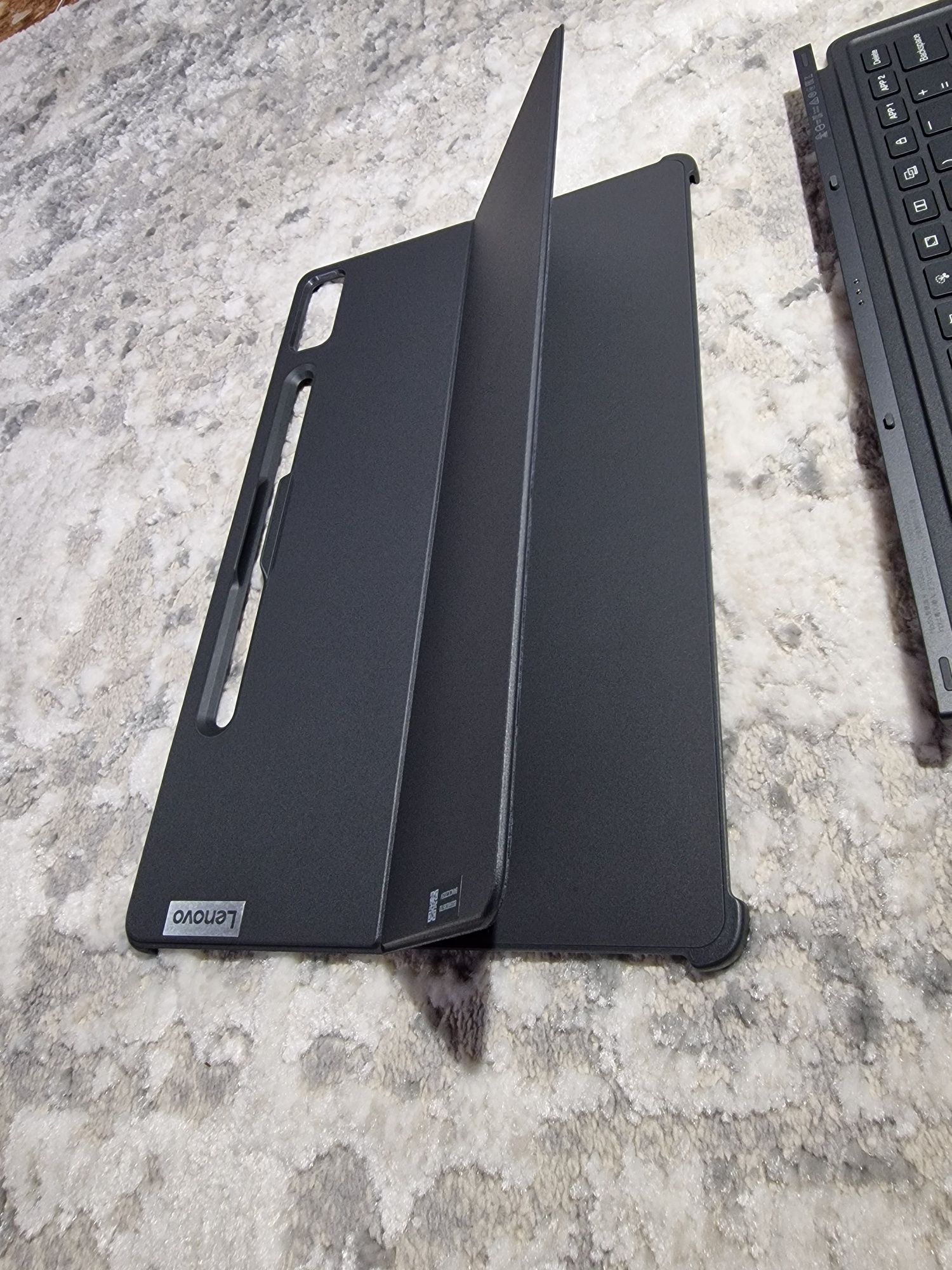 Tastatura Lenovo Idea Tab Pro