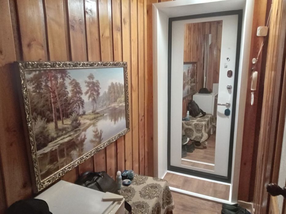 1-комнатная на Огоньке