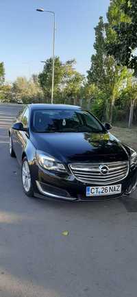 Opel Insignia Opel insignia ecotec/Ecoflex 2.0 CDTI 140cp