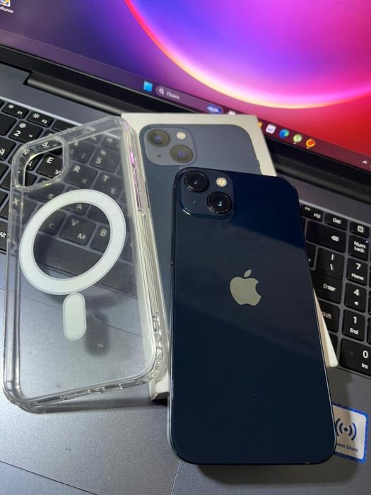 Продам iPhone 13/128gb 88%