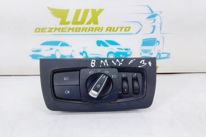 Bloc lumini 9265305-04 BMW Seria 3 F30/F31/F34  [din 2011 pana  2016] seria