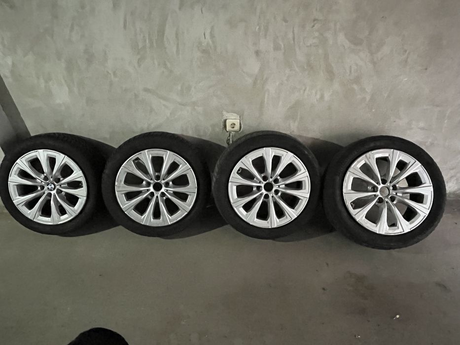 бмв джанти г20 г21 г22 г30 г31 и др.