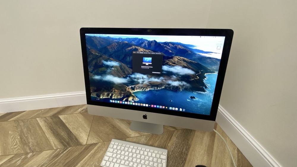Аймак 27 Ретина iMac 27 Retina