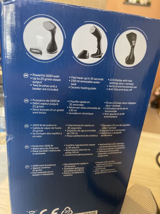 Calcator vertical Beko