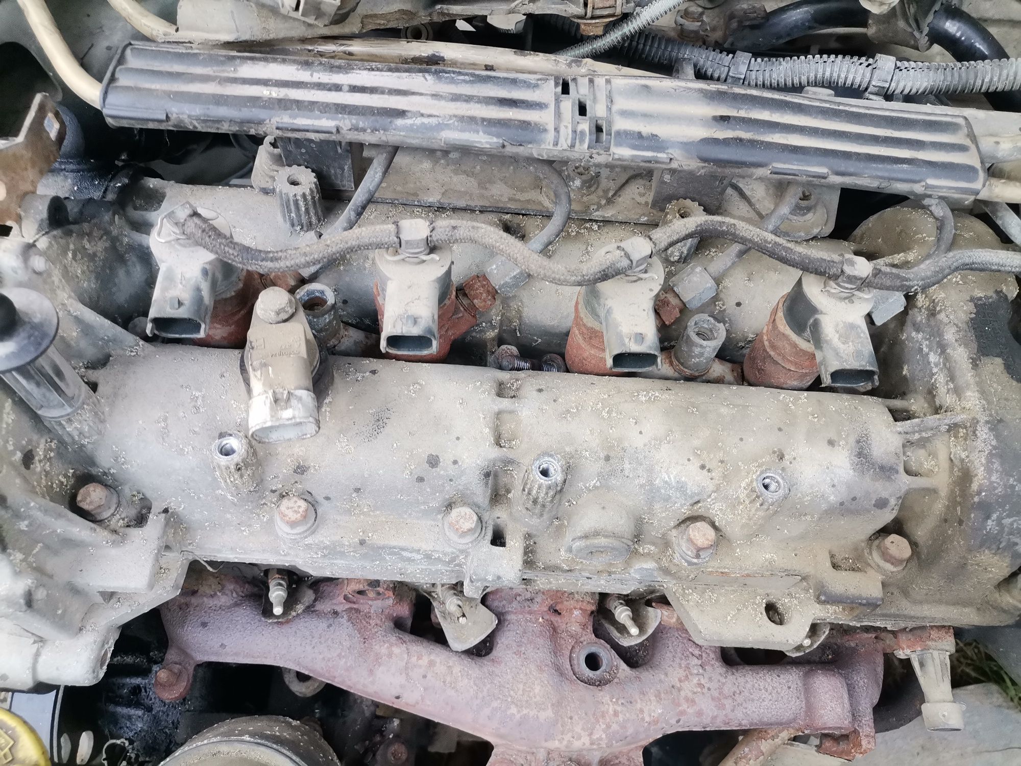 Injectoar 1.3 multijet Fiat Grande Punto