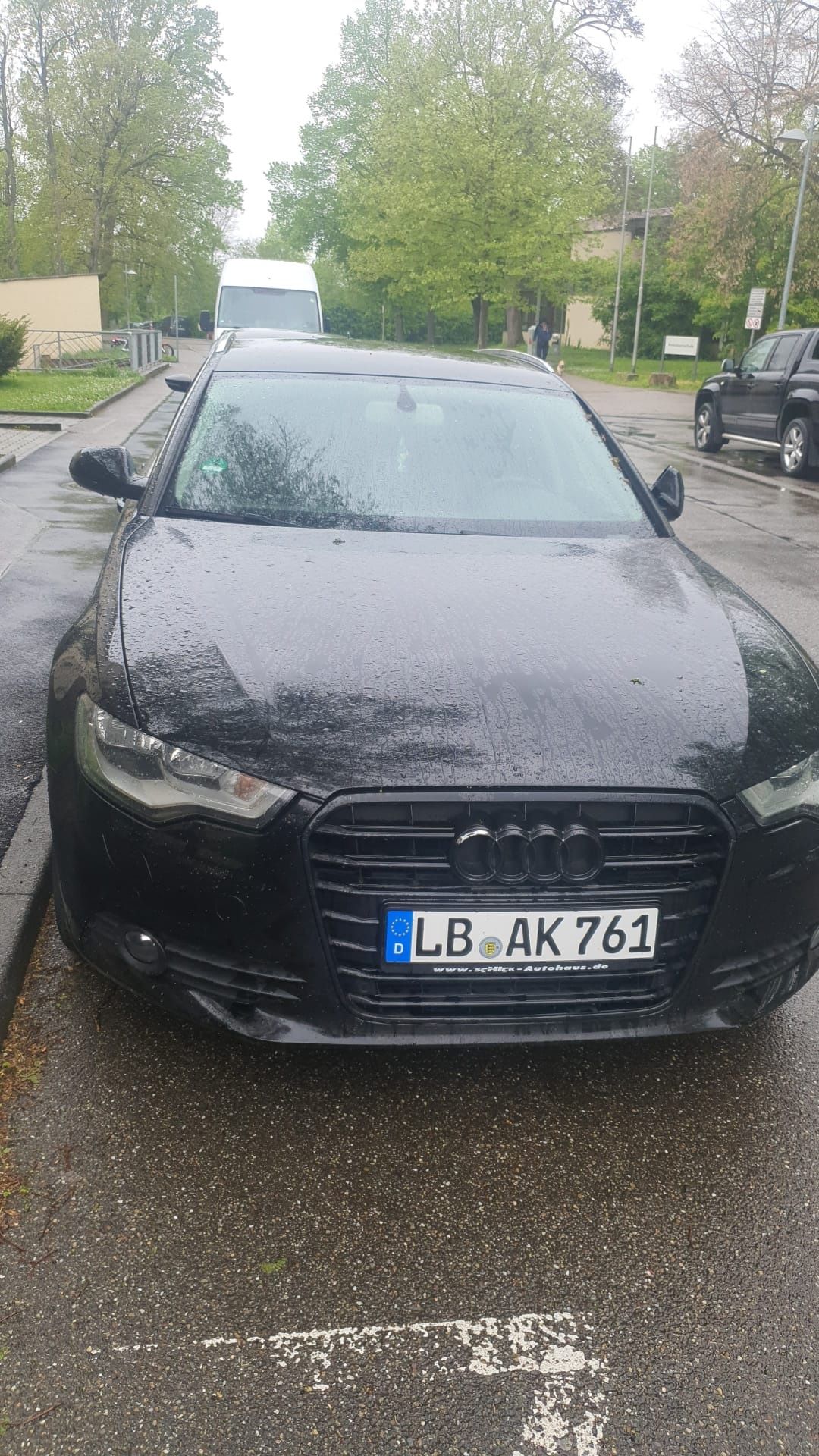 De vanzare Audi A6