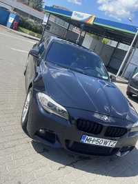 BMW F10, M-paket, 530 xDrive