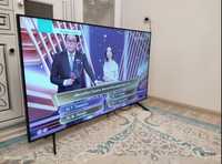 Телевизор смарт Samsung 140см