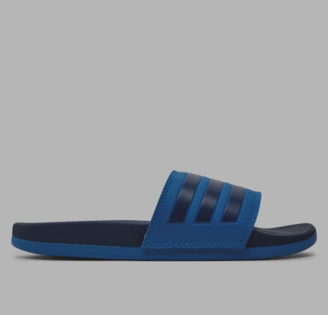 Adidas adilette Comfort Slides IG1118 Син