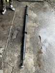 Cardan land rover freelander 2 an 2006-2014