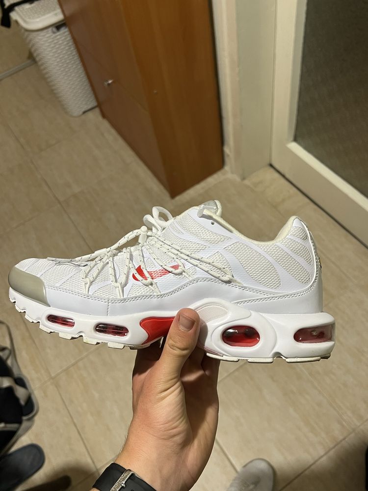 Nike Air Max Plus Utility TN