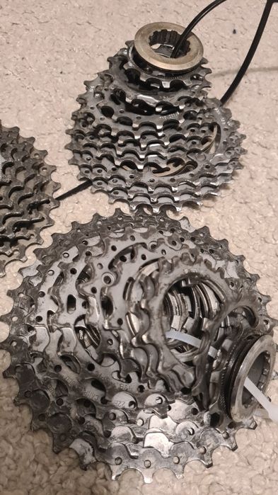 Caseta pinioane Campagnolo -  Chorus 11