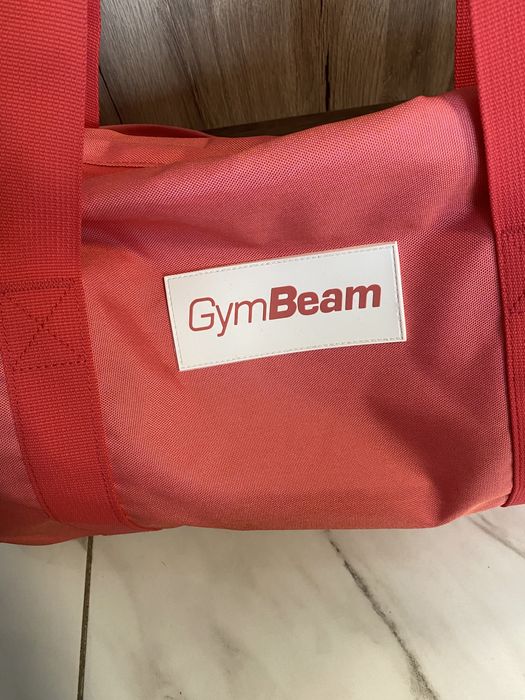 Спортен сак Gym Beam