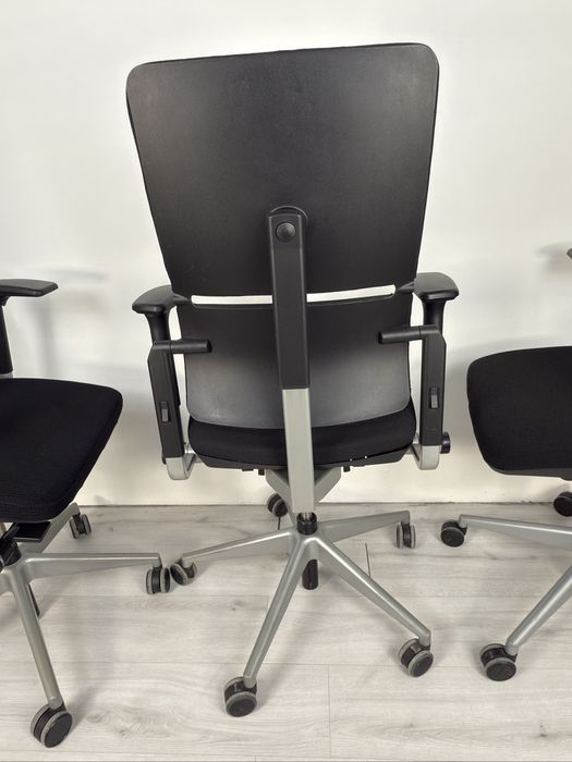 Ергономичен офис стол steelcase-please обзавеждане