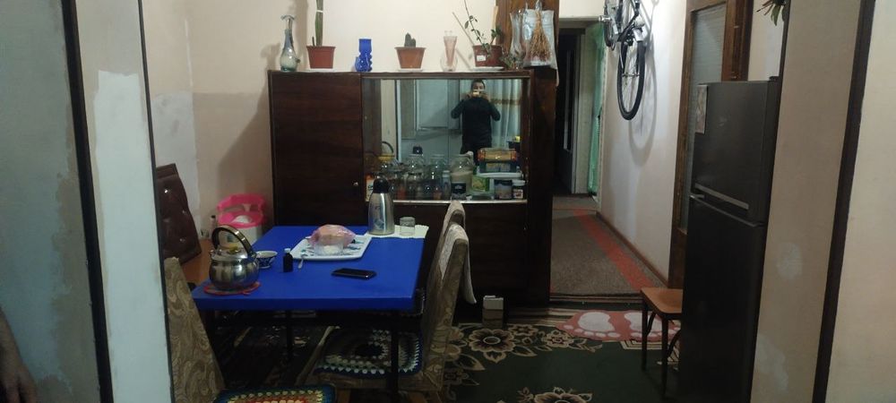 Продаётся квартира