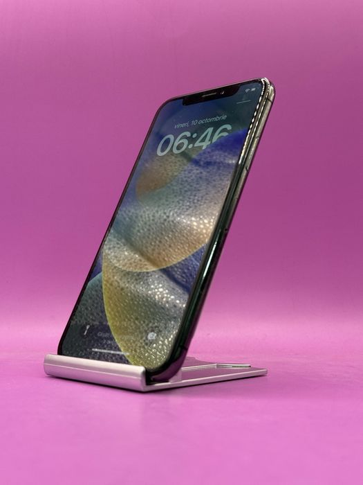 Iphone X 64Gb 83% •Amanet Matei Crangasi•24342