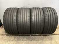 Гуми 245/40/18 GOOD YEAR Eagle F1