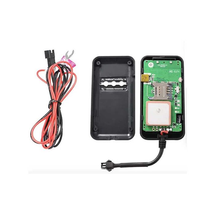 Gps-трекер TK110 для автомобиля