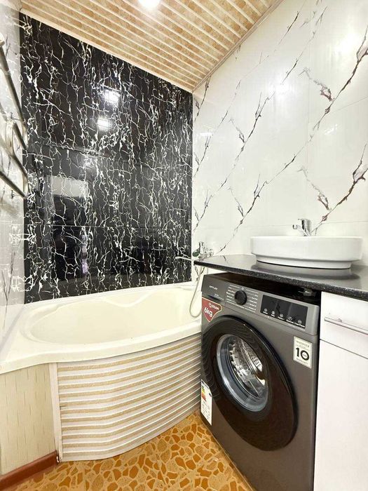 Аренда квартира | 2/4/9 | Чиланзар | Метро Новза |