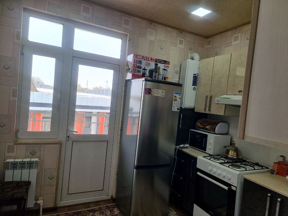 Аренда Чоштепа 1 ком