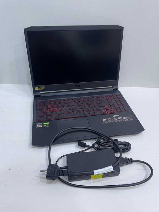 Игровой ноутбук Acer Nitro 5
