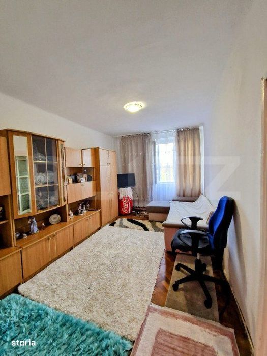 Apartament 2 camere, mobilat, Jucu de Sus !