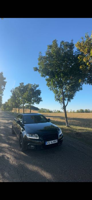 Vând Audi a6 c6 2011