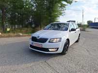 Skoda Octavia III