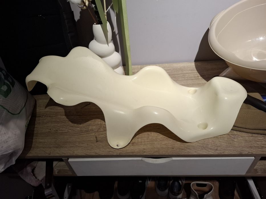 детская ванночка